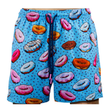 Sweet-Tooth Shorts (5" Inseam)