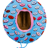 Sun Hat (Sweet-Tooth)