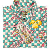 Sweet Tea Button Down
