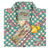 Sweet Tea (Womens) Button Down