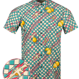 Sweet Tea Button Down