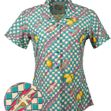 Sweet Tea (Womens) Button Down