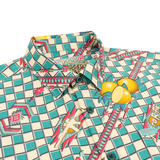 Sweet Tea Button Down