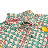 Sweet Tea Polo