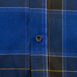 Synthwave Flannel