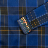Synthwave Flannel