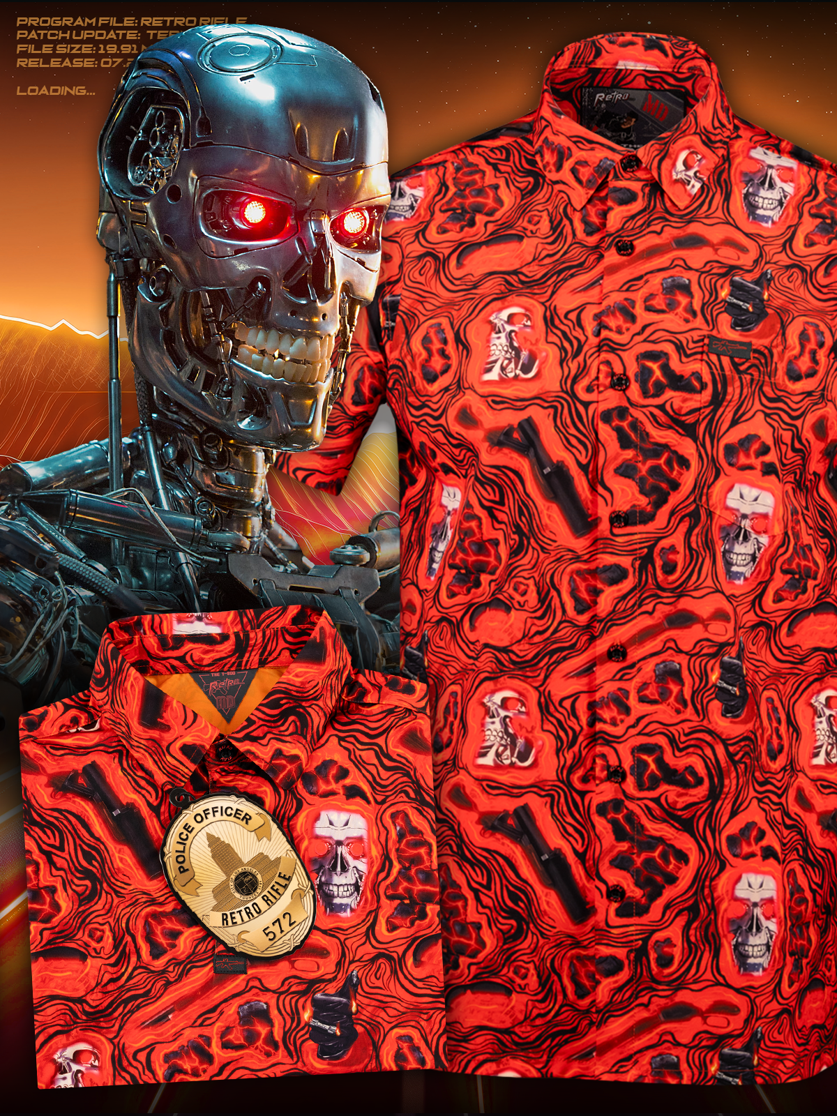 T-800