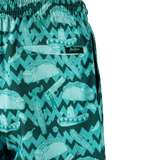 Taco Night Shorts (5" Inseam)