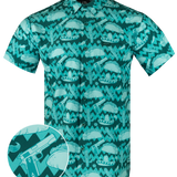 Taco Night Button Down
