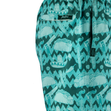 Taco Night Shorts (5" Inseam)