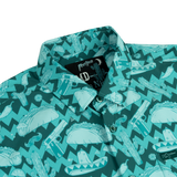 Taco Night Button Down