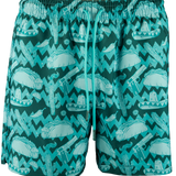 Taco Night Shorts (5" Inseam)