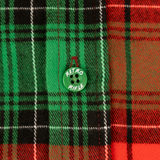 Tactical Night Flannel