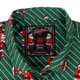 Tactical Night Button Down (Youth)