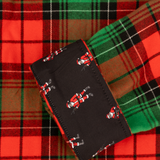 Tactical Night Flannel