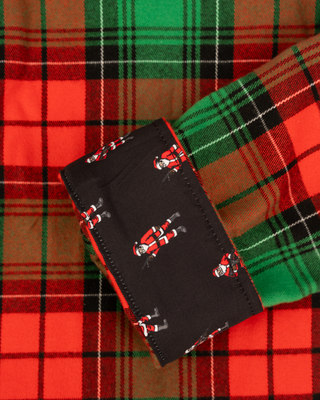 Tactical Night Flannel