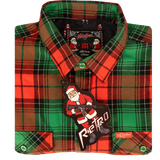 Tactical Night Flannel