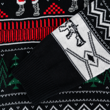 Tactical Night Sweater