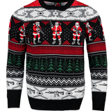 Tactical Night Sweater
