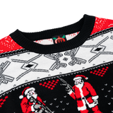 Tactical Night Sweater