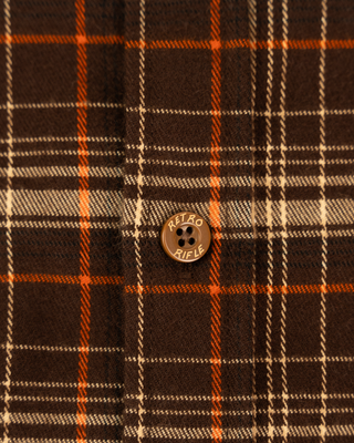 Tactical Turkey Flannel