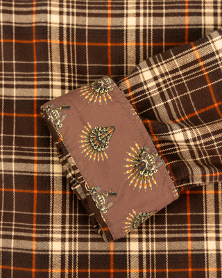 Tactical Turkey Flannel