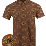 Tactical Turkey Button Down