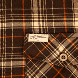 Tactical Turkey Flannel
