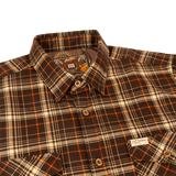 Tactical Turkey Flannel