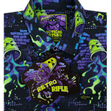 Tactical Turtles Button Down