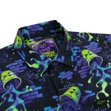 Tactical Turtles Button Down