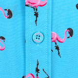 Tactimingo (Light Blue) Button Down
