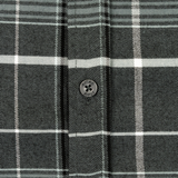 Tagged (Gray) Flannel