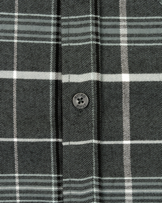 Tagged (Gray) Flannel