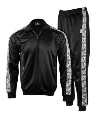 Tracksuit (Tagged)