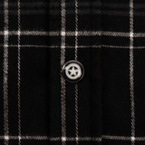 Texas Ranger V2 Flannel (Snaps)