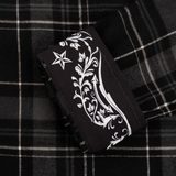 Texas Ranger V2 Flannel (Snaps)