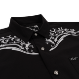 Texas Ranger V2 Button Down (Snaps)