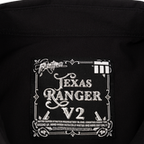 Texas Ranger V2 Button Down (Snaps)