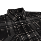 Texas Ranger V2 Flannel (Snaps)