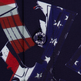 The 4th Button Down