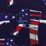 The 4th Button Down
