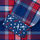 The 4th Flannel