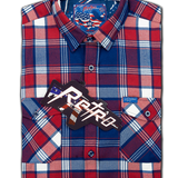 The 4th Flannel