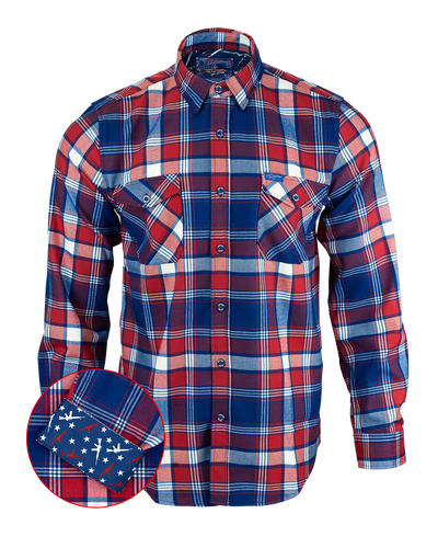 The 4th Flannel