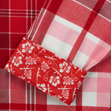The Aloha Flannel