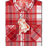 The Aloha Flannel