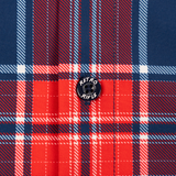 The Americana Button Down