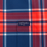 The Americana Button Down