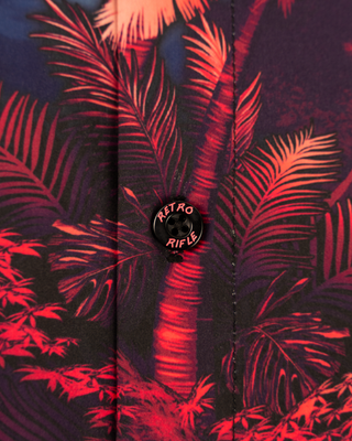 The Apache Button Down
